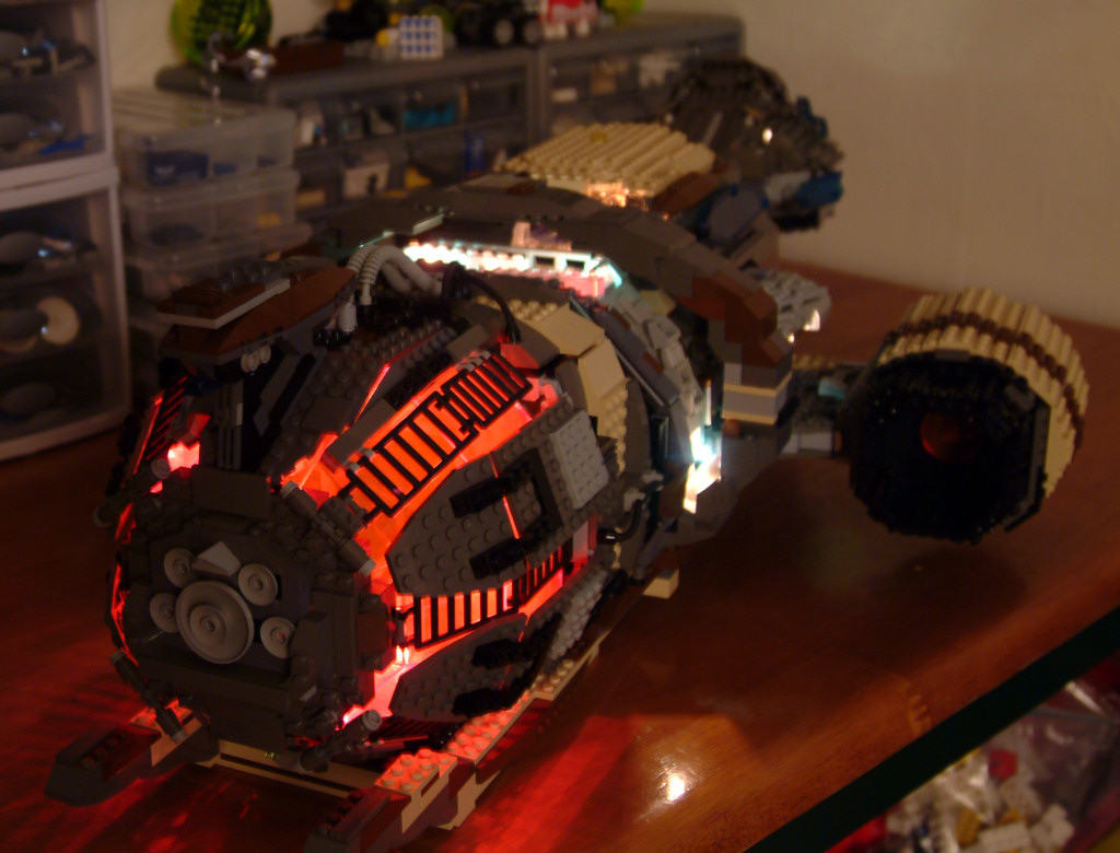 Good Lego Ideas